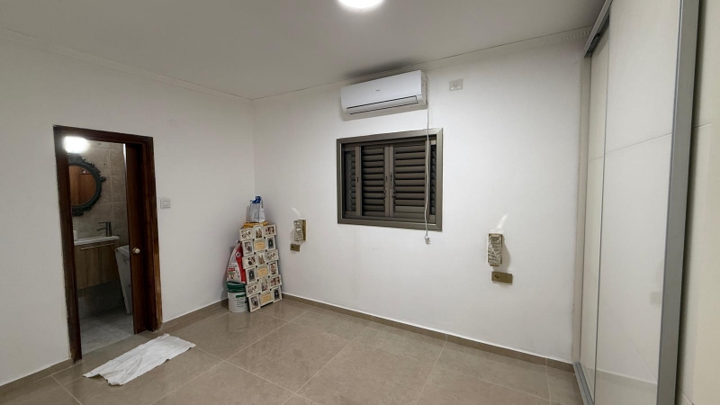 В аренду 5-комнатная на Sderot Binyamin 64, Netanya за 6500 ₪