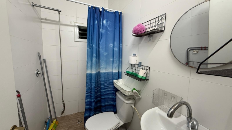 В аренду 2х-комнатная на HaGalil 19, Netanya за 3800 ₪