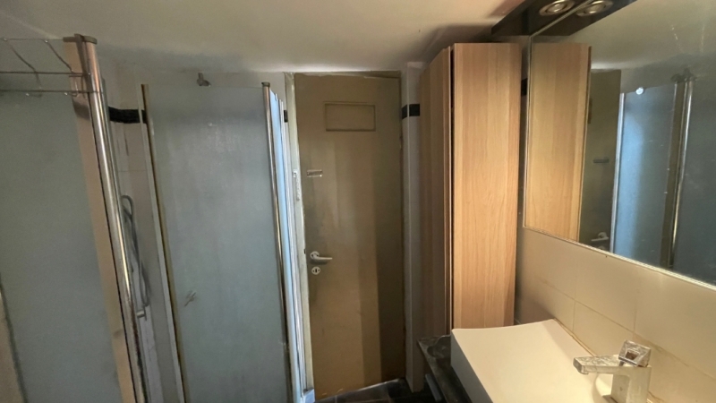 В аренду 1, 5-комнатная на Gordon A D St. 28, Netanya за 3500 ₪