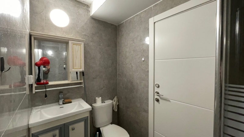 В аренду 2х-комнатная на Ha-Note'a St 10, Netanya за 3800 ₪