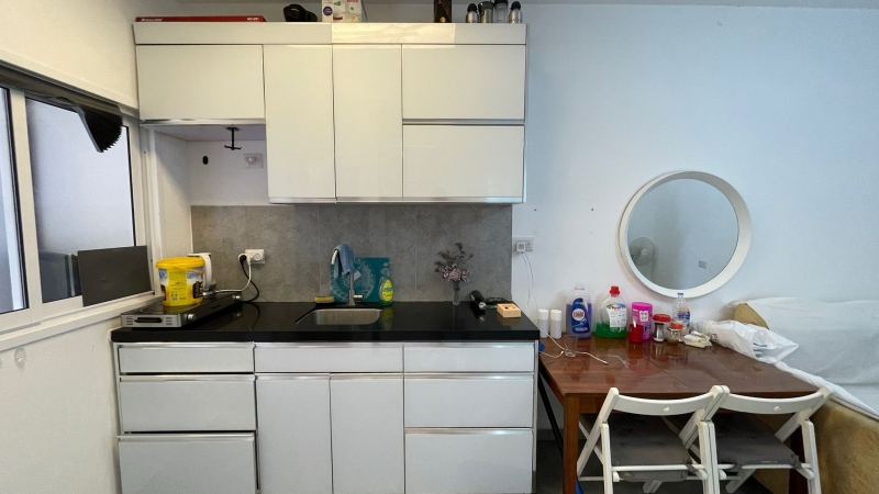 В аренду 2х-комнатная на Ha-Note'a St 10, Netanya за 3800 ₪