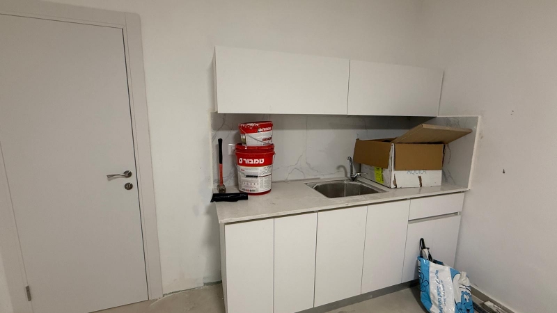 В аренду 2х-комнатная на Shmuel HaNatziv St 11, Netanya за 3900