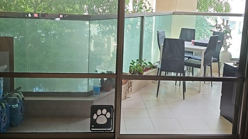 В аренду 4-комнатная на Yosef St 7, Netanya за 6500 ₪