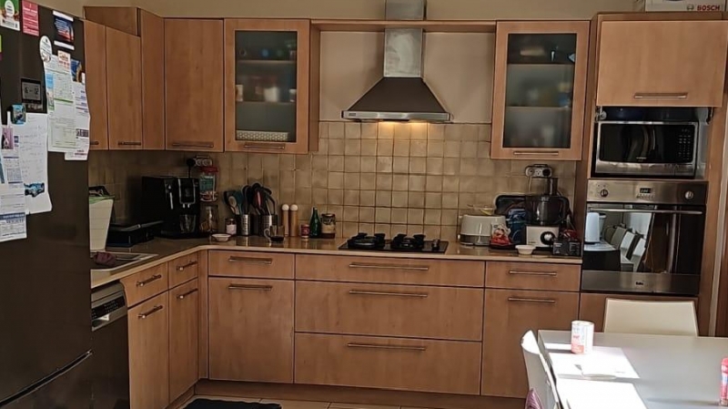 В аренду 4-комнатная на Yosef St 7, Netanya за 6500 ₪