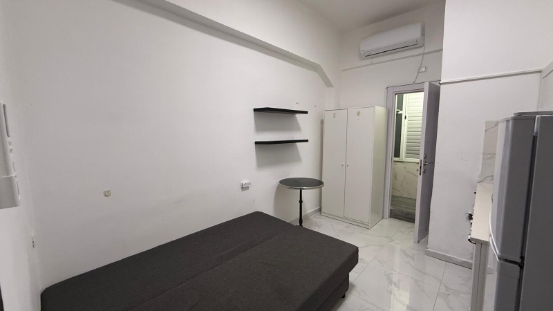 В аренду студия на Herzl St 29, Netanya за 2500 ₪