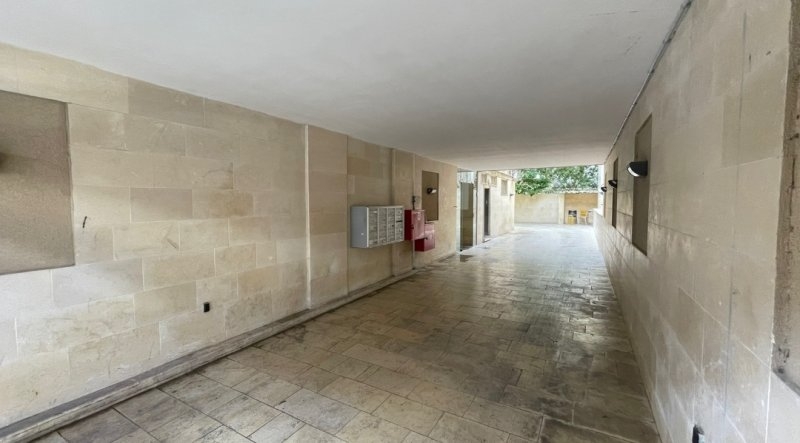 В аренду студия на Pinsker 20, Netanya за 3000 ₪