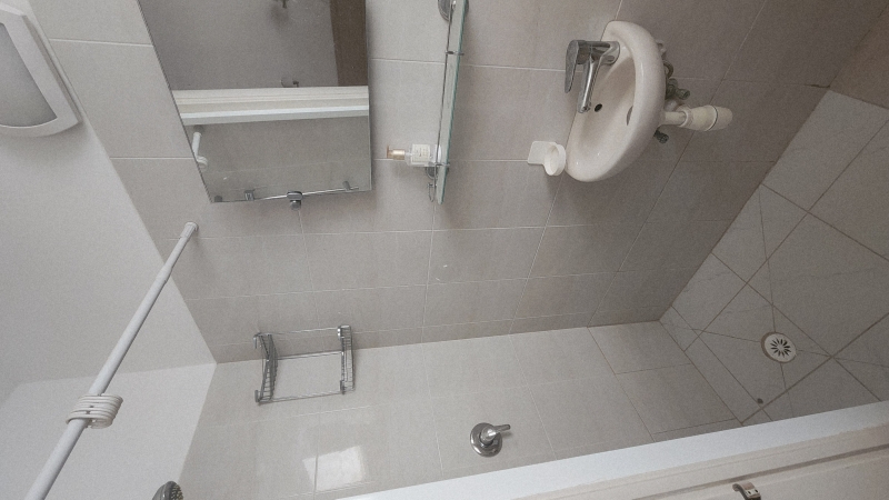 Отремонтированная квартира в центре Холона