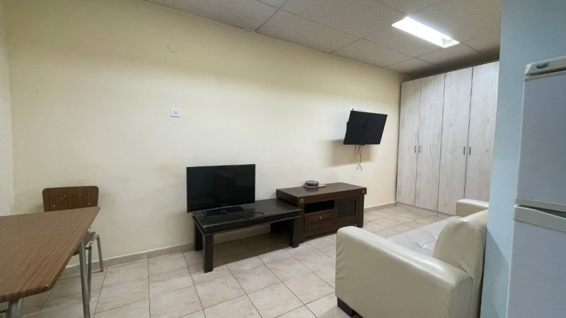 В аренду 2х-комнатная на Sha'ar ha-Emek St 4, Netanya за 3500 ₪