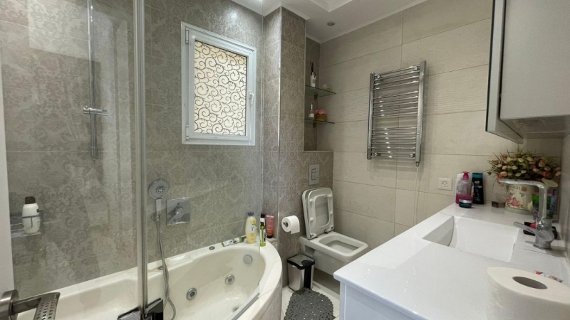 В продажу 5-комнатный видовый дуплекс на Hartum St 34, Netanya