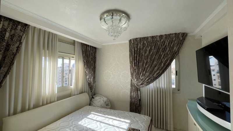 В продажу 5-комнатный видовый дуплекс на Hartum St 34, Netanya