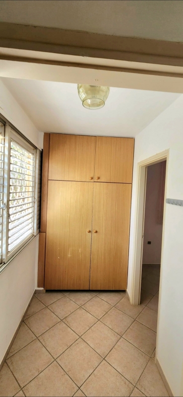 Сдам в Беэр Шеве 2х комнатную квартиру