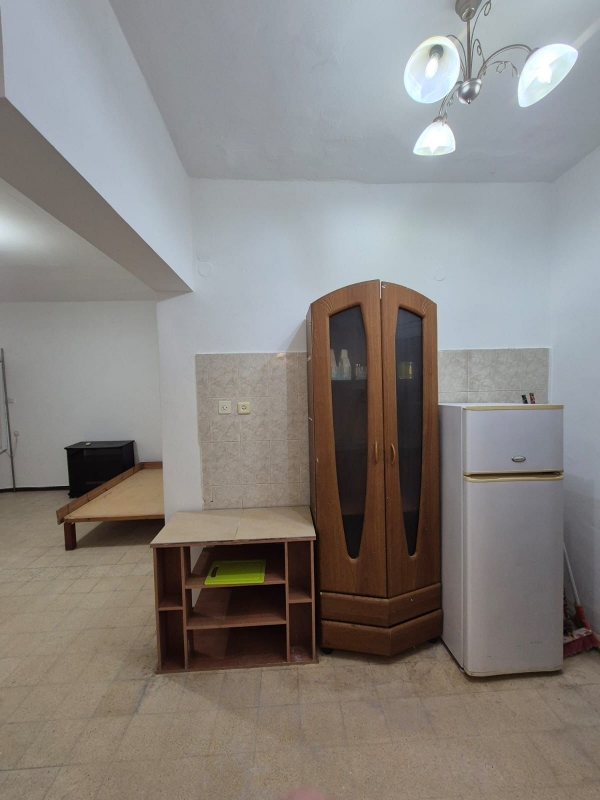 Однокомнатная квартира в центре Нетании после ремонта