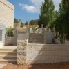 Шикарный особняк в элитном районе под Иерусалимом