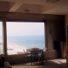 Квартира с панорамным видом на море в Бат-Ям