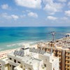 Квартира на Средиземном море Израиля в краткосрочно