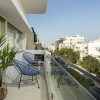 2 комнатная в краткосрочную аренду Тель-Авив