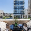 Посуточная аренда квартир в Тель-Авиве