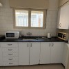 В аренду 1-комнатная с балконом на A. D. Gordon St 4, Netanya