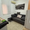 В аренду студия на Zomerstein 14 Netanya, за 2100 ₪