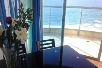 Трехкомнатная квартира в Хайфе гостям Израиля