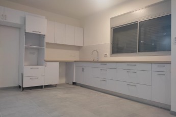 Новая роскошная квартира в лучшем районе Хайфы