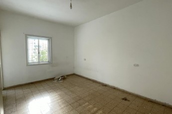 В аренду 2х-комн. на Shmuel HaNatziv St 40, Netanya за 3000 ₪