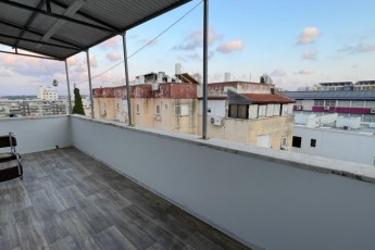 В аренду 2, 5-комнатная на Ya'akov Weiss St 8, Netanya за 3900 ₪