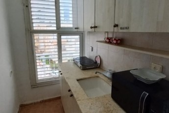 В аренду студия на Ha-Matmid St 7, Netanya за 2500 ₪