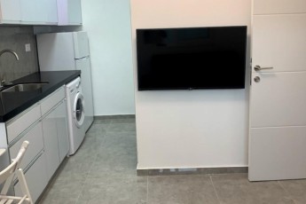 В аренду 2х-комнатная на Ha-Note'a St 10, Netanya за 3600 ₪