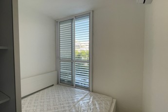 В аренду 2х-комн на Sderot Hayim Weizman 17, Netanya за 3800 ₪