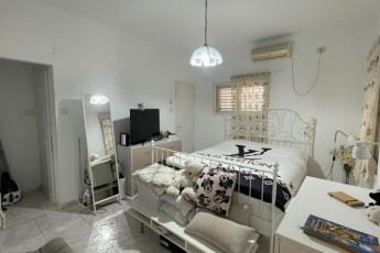 В аренду 2х-комнатная на David Remez St 6, Netanya за 3900 ₪