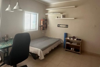 В аренду студия на Dizengoff 39, Netanya за 2450 ₪