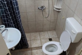 СДАМ в Беэр Шеве 2х комнатная квартира
