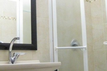 В аренду 2х-комнатная на Pinsker St 20, Netanya за 3300 ₪