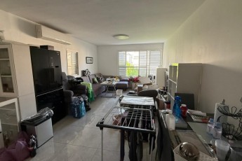 В аренду 3, 5-комнатная на Sderot Hayim Weizman 107а, Netanya