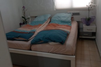В аренду 3х-комнатная квартира на Ha-Note'a, Netanya за 4700 ₪