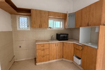 В аренду 3х-комнатный частный дом на Shoshana Damari 11, Netanya
