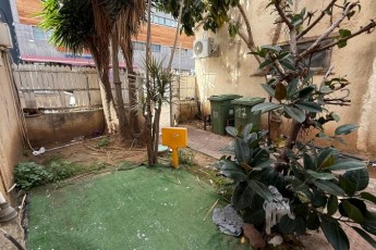 В аренду студия на Akhad ha-Am St 17, Netanya за 2800 ₪