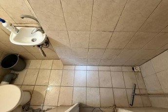 В аренду студия на Akhad ha-Am St 17, Netanya за 2800 ₪