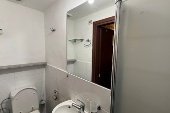 В аренду студия на AlHarizi St 16, Netanya за 2700 ₪