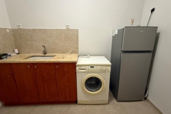 В аренду студия на Dizengoff 39, Netanya за 2300 ₪