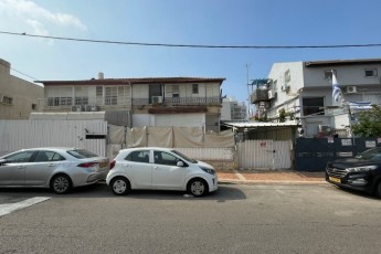 В аренду студия на HaRav Yitshak Nisanboim 15, Netanya за 2800 ₪