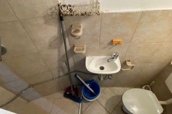 В аренду студия на Herzl St 47, Netanya за 2500 ₪