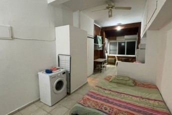 В аренду студия на Herzl St 47, Netanya за 2500 ₪
