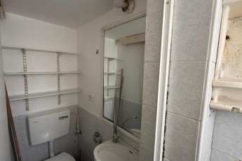 В аренду студия на Sderot Binyamin 12, Netanya за 2400 ₪