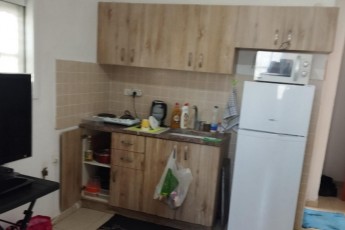 В аренду 1, 5-комнатная на Dizengoff 15, Netanya за 3000 ₪