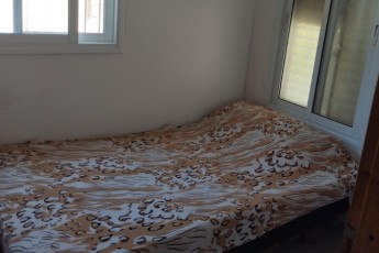 В аренду 1, 5-комнатная на Dizengoff 15, Netanya за 3000 ₪