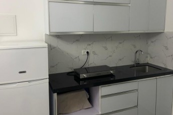 В аренду 2х-комнатная на Shmuel HaNatziv St 12, Netanya за 3800