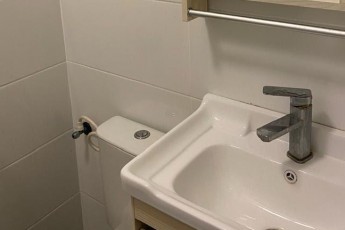 В аренду 2х-комнатная на Shmuel HaNatziv St 12, Netanya за 3800