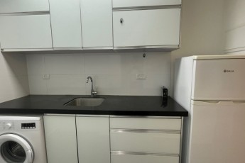 В аренду 2х-комнатная на Shmuel HaNatziv St 26, Netanya за 3500